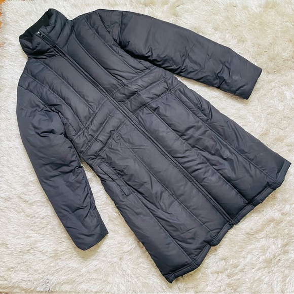 Athleta Jackets & Coats Athleta Goose Down Puffer Coat Poshmark